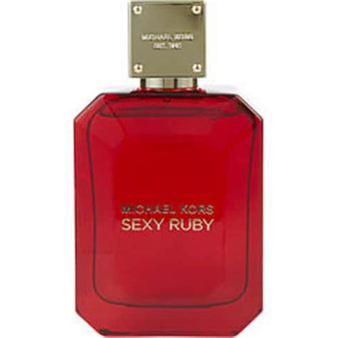 Sexy Ruby Eau de Parfum, 3.4 oz. 